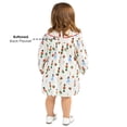 thumbnail image 4 of Counting Daisies Baby Girl Holiday Outfit Set, 4 of 9