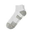thumbnail image 4 of Member's Mark 10-Pack Athletic Quarter Sock, 4 of 7