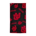 thumbnail image 4 of Logo Brands Utah Utes 38"x72" Beach Towel, 4 of 6