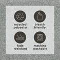 thumbnail image 6 of Member's Mark Hotel Premier Soft Bath Rug, 24" x 36", 6 of 9