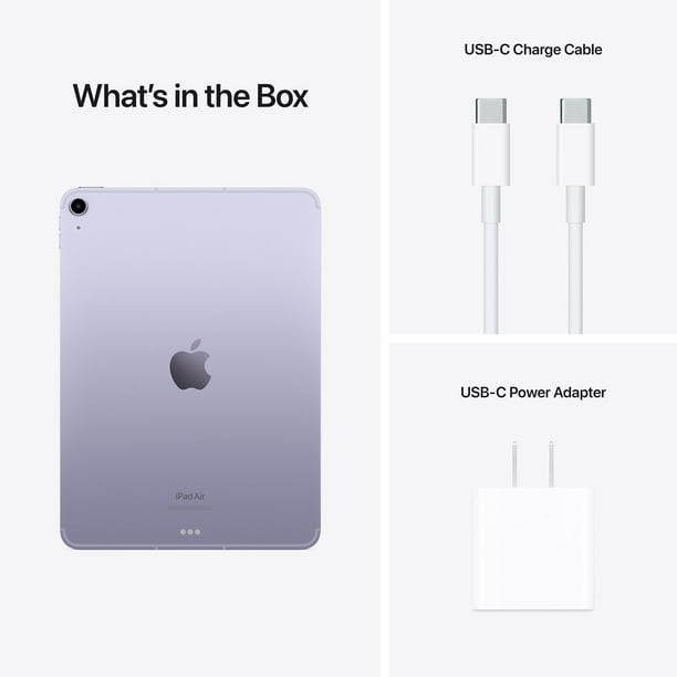 Apple iPad Air 10.9
