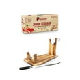 thumbnail image 2 of Palacios Jamon Serrano Dry Cured Ham Bone In, 16.5 lbs., 2 of 4
