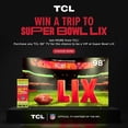 thumbnail image 5 of TCL 98" Class Q6 Series QLED Smart TV, 5 of 20