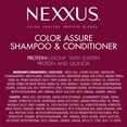 thumbnail image 2 of Nexxus Color Assure Shampoo and Conditioner, 32 fl. oz., 2 pk., 2 of 9