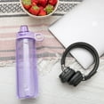 thumbnail image 4 of Pogo 32-oz Tritan Water Bottles, Assorted Colors 3 pk., 4 of 7