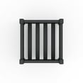 thumbnail image 8 of POLYWOOD Gulf Shores Planter, Choose Size, 8 of 9
