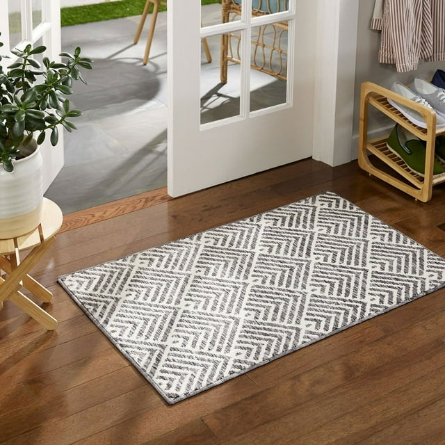 Town & Country Everyday Walker Everwash Kitchen Mat, Assorted Sizes and Colors