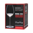 thumbnail image 3 of Riedel White Wine/Champagne Glasses, 4-Piece Set, 3 of 5