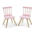 thumbnail image 6 of Delta Children Hudson Storage Table and 2-Piece Chair Set, 6 of 6