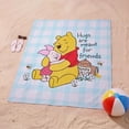thumbnail image 1 of Licesned Character Family Sized Beach Towel, 72"x84", 1 of 5
