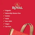 thumbnail image 10 of Royal Sona Masoori Organic Rice, 20 lbs., 10 of 10