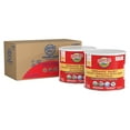 thumbnail image 1 of Earth's Best Organic Dairy Baby Formula with Iron, 21 oz., 2 ct., 1 of 11
