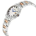 thumbnail image 2 of Raymond Weil Jasmine Quartz Two-Tone Bracelet Women's Watch, 29mm, 2 of 2