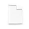 thumbnail image 2 of Lark Porcelain State-Shaped Bake & Serve Dish, Choose State, 2 of 5