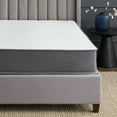 thumbnail image 5 of Lucid Limited 12” Firm Hybrid Mattress, 5 of 10