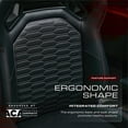 thumbnail image 6 of Ritual Shadowline High-Back Erogonomic Gaming Chair, 6 of 10