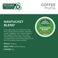 thumbnail image 8 of Green Mountain Coffee K-Cup Pods, Nantucket Blend, 100 ct., 8 of 15