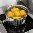 thumbnail image 5 of Member's Mark Stainless Steel and Porcelain 5-Burner Gas Grill, 5 of 6