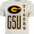 thumbnail image 4 of Champion NCAA Grambling State Tigers Short Sleeve Tee, 4 of 7