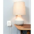 thumbnail image 4 of iHome Smartplug 6 (2 pack), 4 of 5
