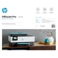 thumbnail image 2 of HP OfficeJet Pro 8028 All-in-One Wireless Printer - Instant Ink Ready, 2 of 11