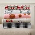 thumbnail image 4 of Member's Mark Seasonal Lounge Throw, 60"x70", 4 of 7