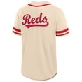 thumbnail image 2 of Cincinnati Reds Adult Jersey, 2 of 5