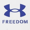 thumbnail image 4 of Under Armour Men's Freedom Flag Short Sleeve Tee, 4 of 6