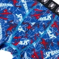 thumbnail image 4 of Character Boys 5-Pack Athletic Boxer Brief, 4 of 4