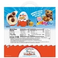 thumbnail image 5 of Kinder Joy Sweet Cream Topped with Cocoa Wafer Bites Chocolate Treat and Toy, 0.7 oz., 6 pk., 5 of 6