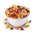 thumbnail image 3 of Member's Mark Chocolate Peanut Butter Banana Trail Mix (32 oz.), 3 of 5