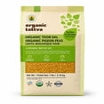 thumbnail image 1 of Organic Arhar (Tur) Dal Pigeon Pea 7 lbs., 1 of 4