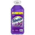 thumbnail image 1 of Fabuloso 2X Concentrated Multi-Purpose Cleaner, Lavender 210 fl. oz., 1 of 7