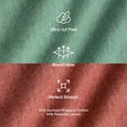 thumbnail image 7 of True Classic Men's 2-Pack T-Shirt, 7 of 7