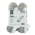 thumbnail image 6 of Member's Mark 10-Pack Athletic No-Show Sock, 6 of 7