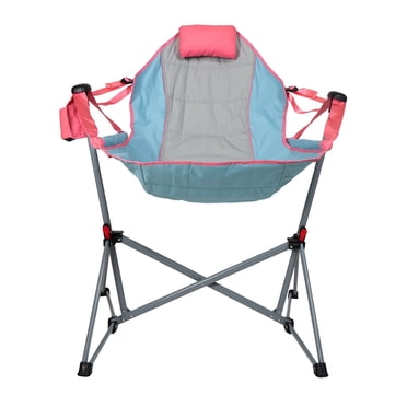 Member's Mark Swing Lounger Camp Chair