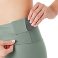 thumbnail image 4 of Member's Mark Women's Zen Legging, 4 of 7