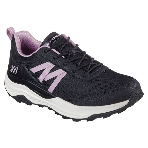 Skechers Women's Mesh Trail Sneaker