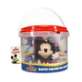 thumbnail image 2 of Licensed Squirters Bath Bucket Set, 2 of 10