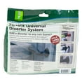 thumbnail image 4 of Good Ideas Impressions Corsican Rain Barrel with Diverter Kit, 4 of 11