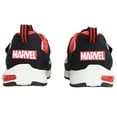 thumbnail image 5 of Character Toddler Boys Light-Up Athletic Sneaker, 5 of 6