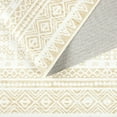 thumbnail image 6 of Member's Mark Everwash Willow Indoor/Outdoor Area Rug, 5' x 8', 6 of 9