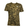 thumbnail image 1 of Under Armour Men's ABC Camo Tee, 1 of 4