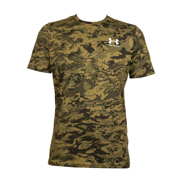 Under Armour Men's ABC Camo Tee - Samsclub.com
