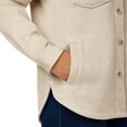 thumbnail image 4 of Member's Mark Women's Shacket, 4 of 6