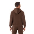 thumbnail image 5 of Member's Mark Fleece Hoodie, 5 of 11
