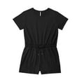 thumbnail image 5 of Member's Mark Women's Favorite Soft Romper, 5 of 7