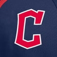 thumbnail image 4 of Cleveland Guardians Adult Jersey, 4 of 5