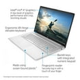 thumbnail image 3 of HP - 17.3" Full HD Laptop - 11th Gen Intel Core i7-1165G7 - 8GB RAM - 512GB SSD - Windows OS, 3 of 16