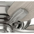 thumbnail image 9 of Hunter 60" Dondra Ceiling Fan With LED Light Kit And Pull Chain, Choose Color, 9 of 11